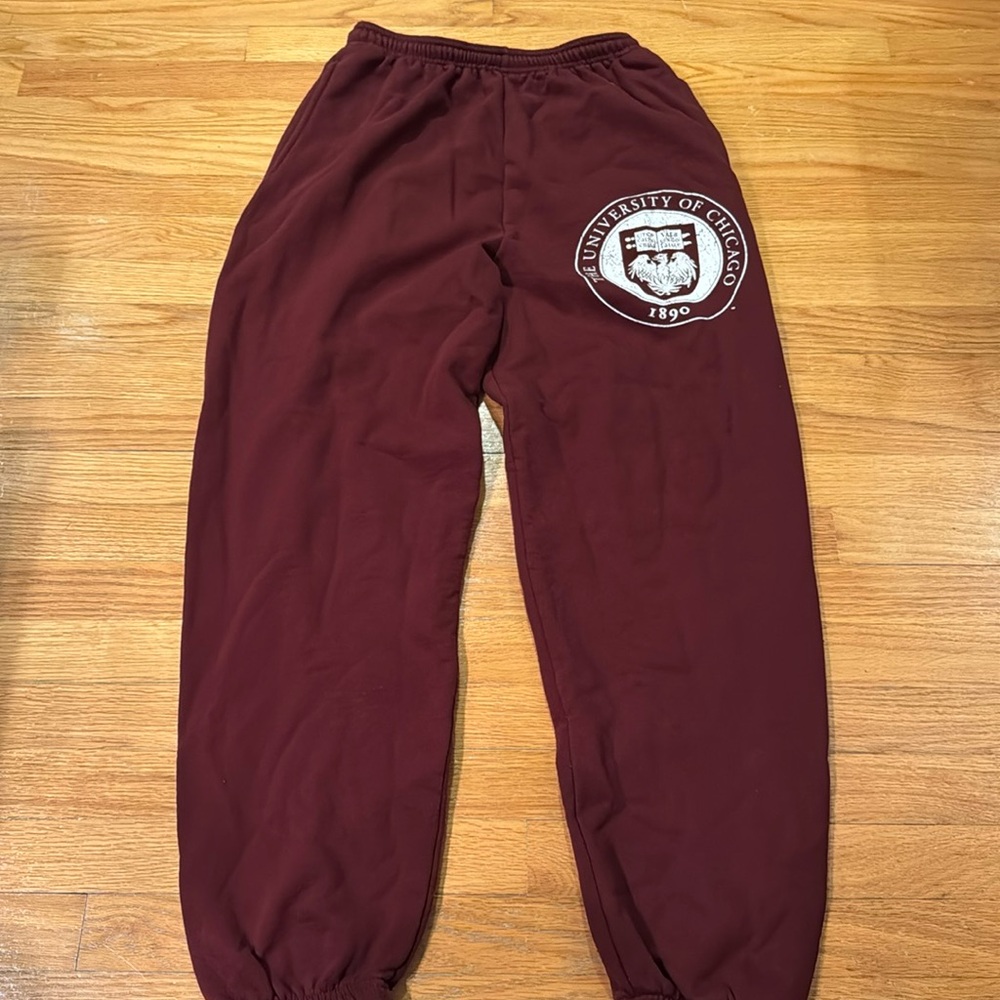 University of Chicago Sweatpants